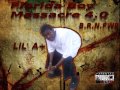 LiL' A+ - Lies *2013* @FLBoyMassacre Prod. By - DizzlaDizzla