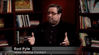 Making Contact | Rod Pyle and Barry Kibrick