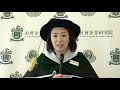 馬利達製衣有限公司 董事總經理 梁錦玲資深院士 專訪 an interview with ms. leung kam ling marita 院士資格評選2019 社會企業研究院