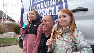 Join LexPD: Committed to the Community