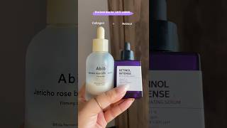 Kbeauty serum you won’t regret buying🫰🏼detail in description #kbeauty #koreanskincare  #skincare