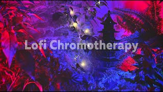 Lofi Chromotherapy [magic asian chill mix]