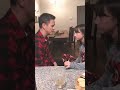 12 year old Memphis and her Dad singing Shallow from A Star is Born
