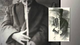 Sufi Song Osmanli Tasavvuf Muzigi - Ottoman Instrumental