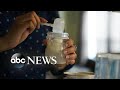 Tips for parents navigating the baby formula shortage l ABCNL