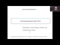 Jan Tuziemski (Stockhom University ): Out-of-time-ordered correlation functions in open systems