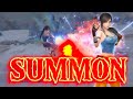 Tifa FF6 Summon  Final Fantasy VII Ever Crisi part 2 ( FF7EC )