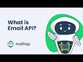 Email API Explained - Tutorial by Mailtrap