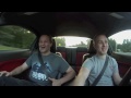 Shelby GT500 Reaction WOW!