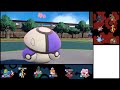 【純正受けル】ドラパサフゴをほぼ全対応できるハピナスの型を紹介します【ポケモンsv】