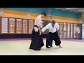 aikido thai japan ในวันที่ต้องสอนผสมสายขาวเก่า สายขาวใหม่