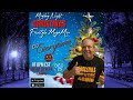 Monday Night Freestyle Megamix Christmas Day Special Mix