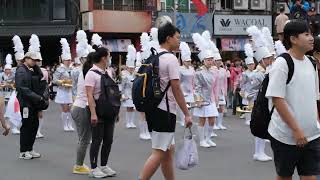 12┃臺北市┃臺灣創價學會創價天使鼓笛隊樂團