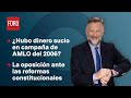 Es la Hora de Opinar - Programa Completo: 5 de febrero 2024