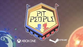 Pit People OST Music - Goblinbling Full Version by Patric Catani