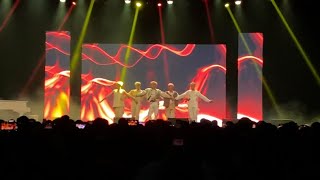 Hot Like Sun｜金星 VENUS｜新光三越 宇宙迷航 原子少年演唱會 12.16