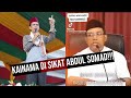 Kainama Lawan Ust  Abdul Somad!