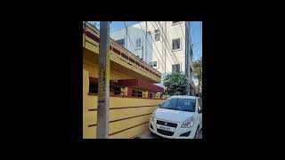 222 square yards Ground floor independent house for sale,Rambramha Nagar, Neredmet 4 BHK East facing