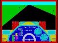 gameplay chequered flag zx spectrum psion 1983