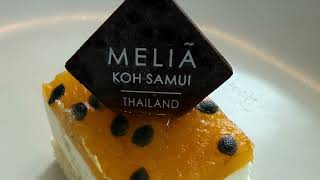 Meliá Hotel - Koh Samui