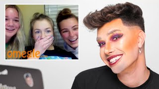 I Did My Makeup Horribly To See How My FANS Would React *Prank*