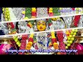 శ్రీ జమ్ములమ్మ అమ్మవారి పాట 5 s.j u0026p.s temple గద్వాల్ జమ్మిచేడు srs creations