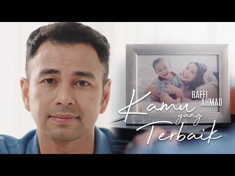 Raffi Ahmad Kamu Yang Terbaik