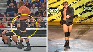 10 WWE Wrestlers Who Hated Their Own Wrestling Attire