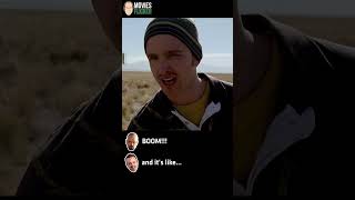 Aaron Paul Was Almost Replaced | Breaking Bad Commentary Funny Ep106 - Crazy Handful of Nothin'