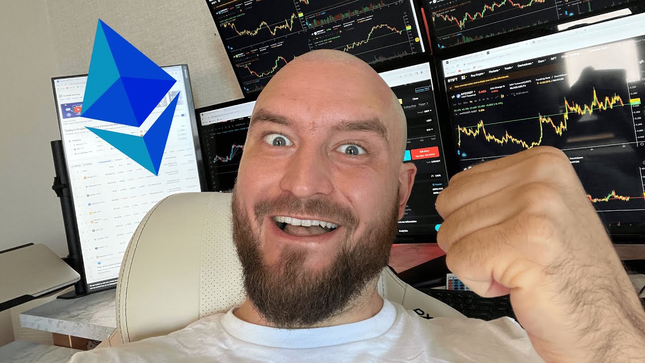 Realistic Ethereum 2025 Price Prediction Crypeto News