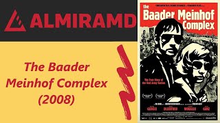 The Baader Meinhof Complex - 2008 Trailer