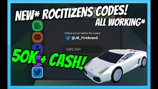 Roblox Rocitizens Codes 2019 Videos 9tubetv - roblox rocitizens codes 2019 october