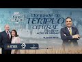 CULTO DA FAMILIA - DIR. MTC  - ADMPTV - #admp85anos - 08/12/2024