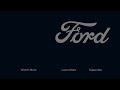 Trailer Sway Control  Ford How-To  Ford