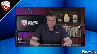 Firewalls Secure Digital Life 65