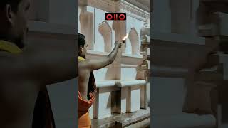 #music ନୀଳ ଚକ୍ର ଶ୍ରୀ ମନ୍ଦିର ଆଳତି ଦର୍ଶନ 🙏🙏