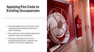 Fire Prevention and Code Enforcement Unit 3