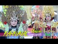 KARNAVAL TEMUASRI Part 2 UMUM - HUT RI KE-78 - HUT RI 2023 - Kemeriahan Karnaval 2023 Desa Temuasri