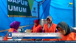 BAZNAS News | 1 Oktober 2019