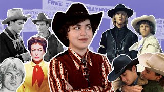 The Wild, Wild History of Gay Cowboy Movies (and more)