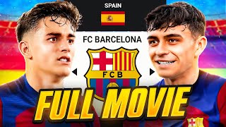 I Manage Barcelona - Full Movie