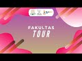 Fakultas Tour FST UIN Sunan Kalijaga