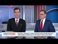 contentious hegseth confirmation hearing jack smith s trump report released more america decides