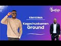 KAKOCHUSKUMEN GROUND || KIM KOIMA_BROBOX TALK SHOW EP 13