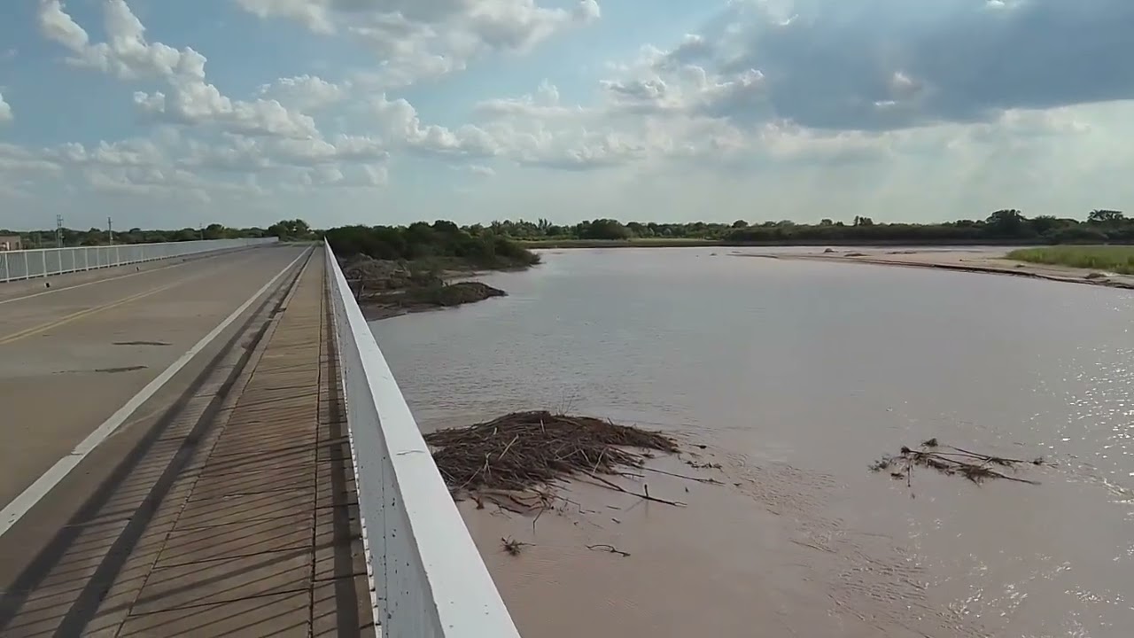 Puerto General Lavalle Youtube