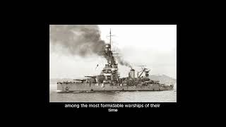 French Titans:The Power of Bretagne class Dreadnought #history #interestingfacts #viral #shorts#ship