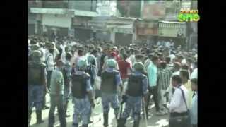 Police suspect use of AK 47 rifles in Muzaffarnagar riots