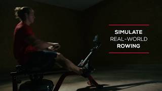 Stamina X WaterRower | Fitness Direct