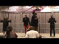 melvin crispell iii trae @gospel music workshop of america gmwa atlanta 2018 live and anointed