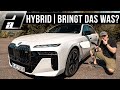 Plug-In Hybrid Langstrecke | Akku voll vs. Akku leer | Vergleich Kosten